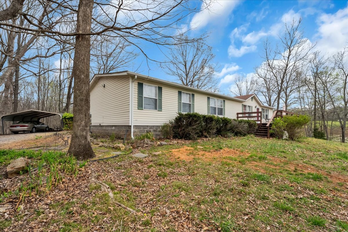 2301 Bearden Road Clarksville, TN 37043 - Photo 50 of 72