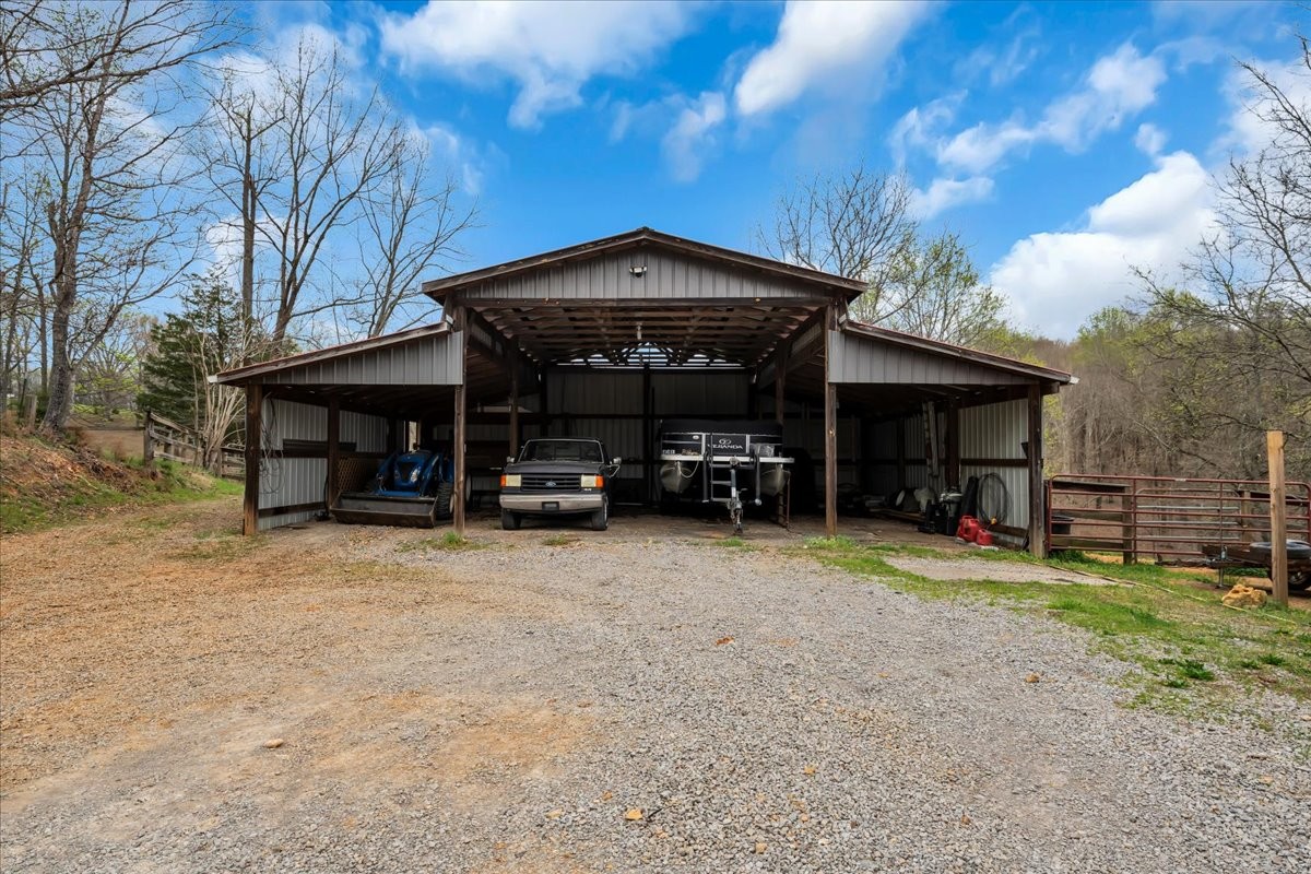 2301 Bearden Road Clarksville, TN 37043 - Photo 53 of 72
