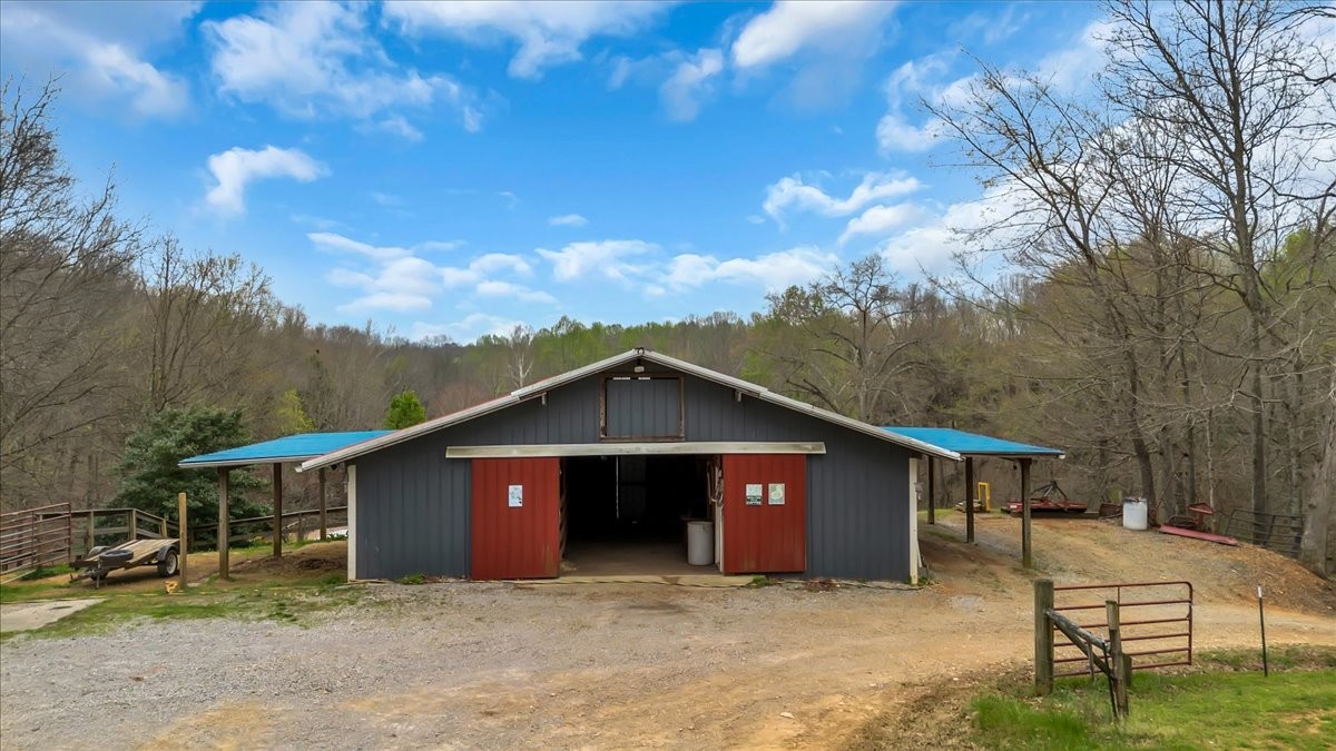 2301 Bearden Road Clarksville, TN 37043 - Photo 54 of 72