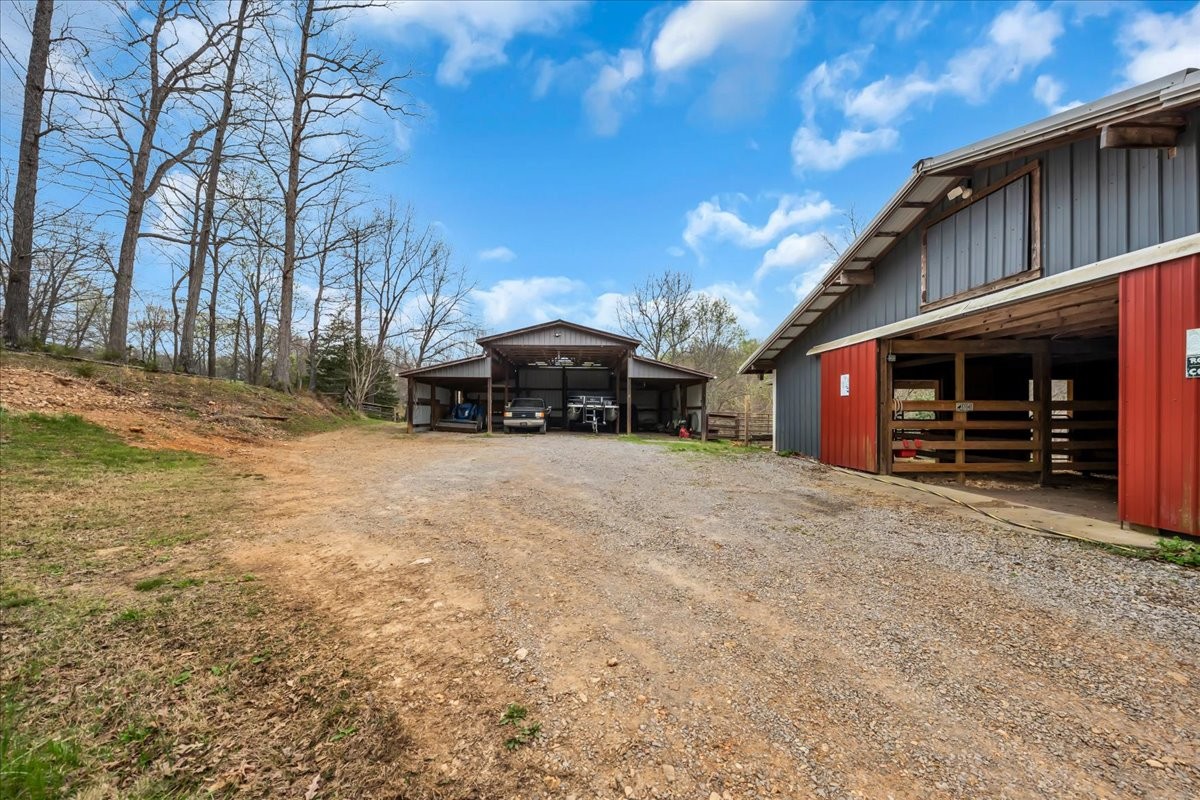 2301 Bearden Road Clarksville, TN 37043 - Photo 56 of 72