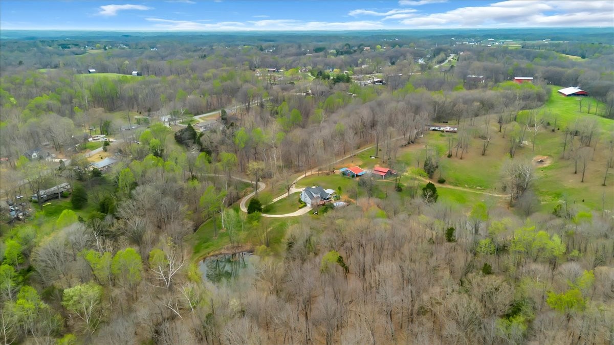 2301 Bearden Road Clarksville, TN 37043 - Photo 64 of 72