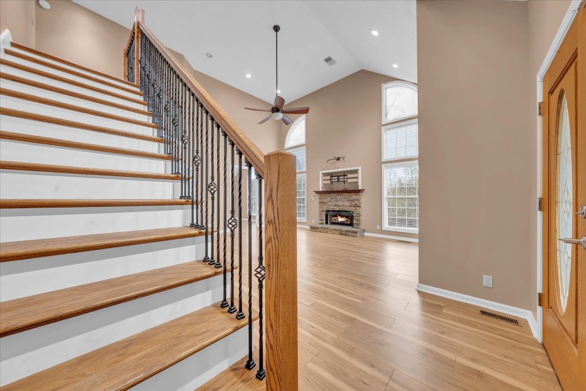 2301 Bearden Road Clarksville, TN 37043 - Photo 7 of 72