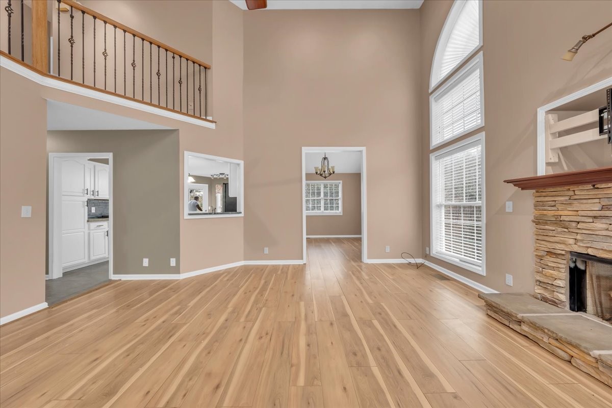 2301 Bearden Road Clarksville, TN 37043 - Photo 9 of 72
