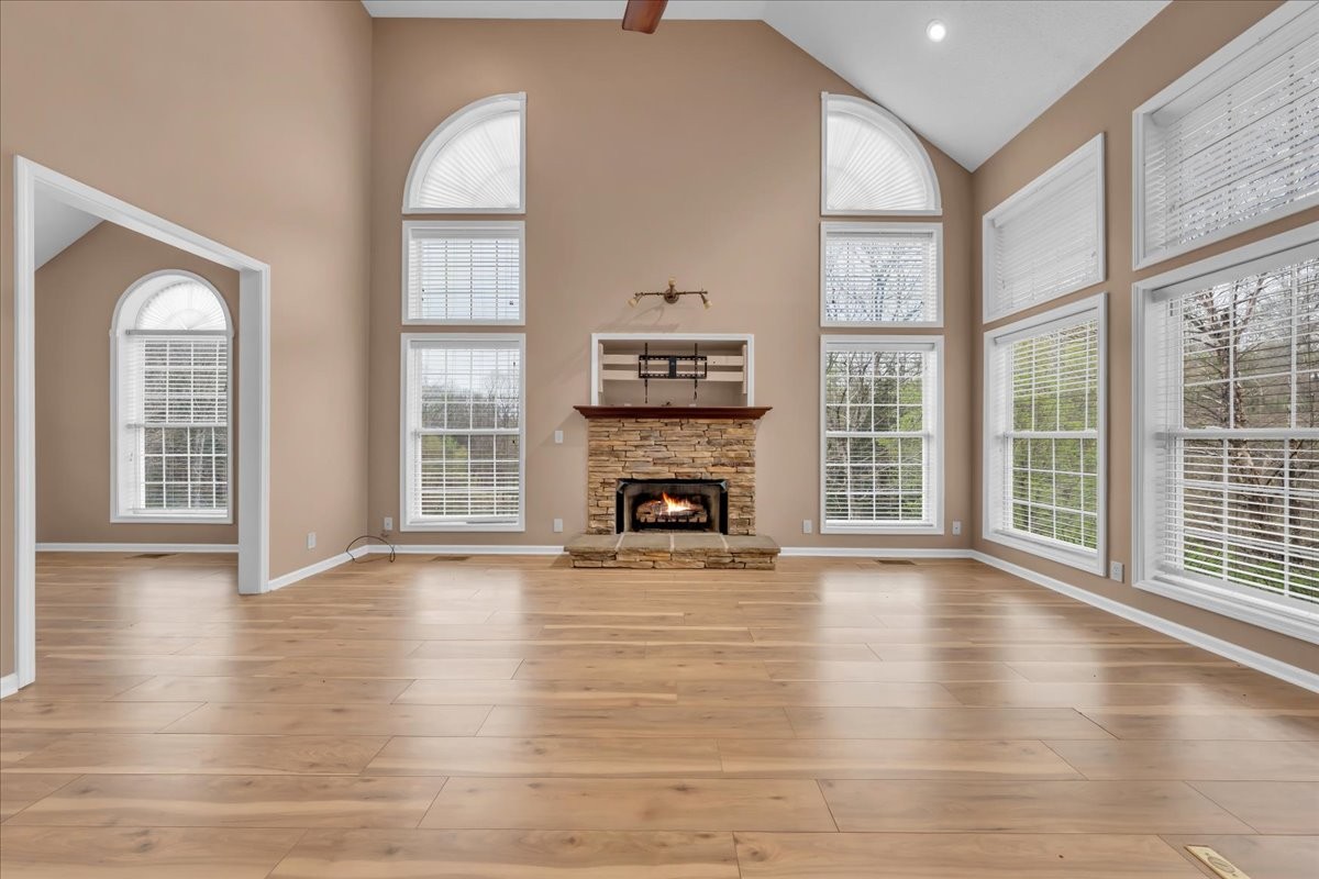 2301 Bearden Road Clarksville, TN 37043 - Photo 10 of 72