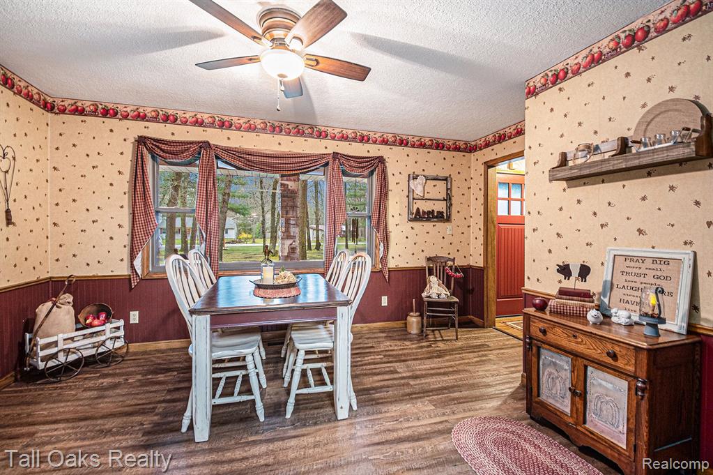 12235 Ithaca Road St. Charles, MI 48655 - Photo 8 of 25