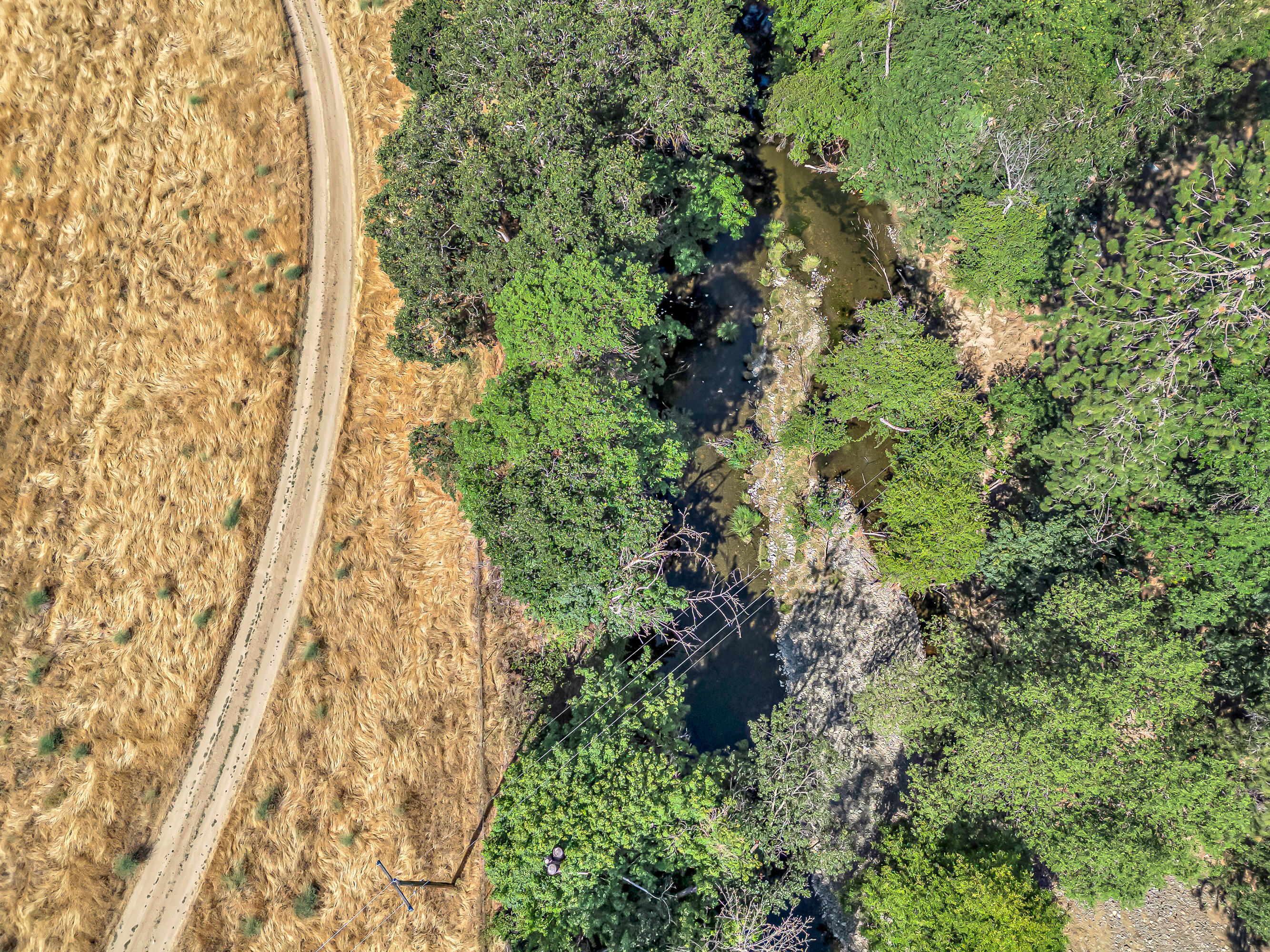 9820 East Evans Creek Road Rogue River, OR 97537 - Photo 31 of 58 DJI_20250722095623_0112_D
