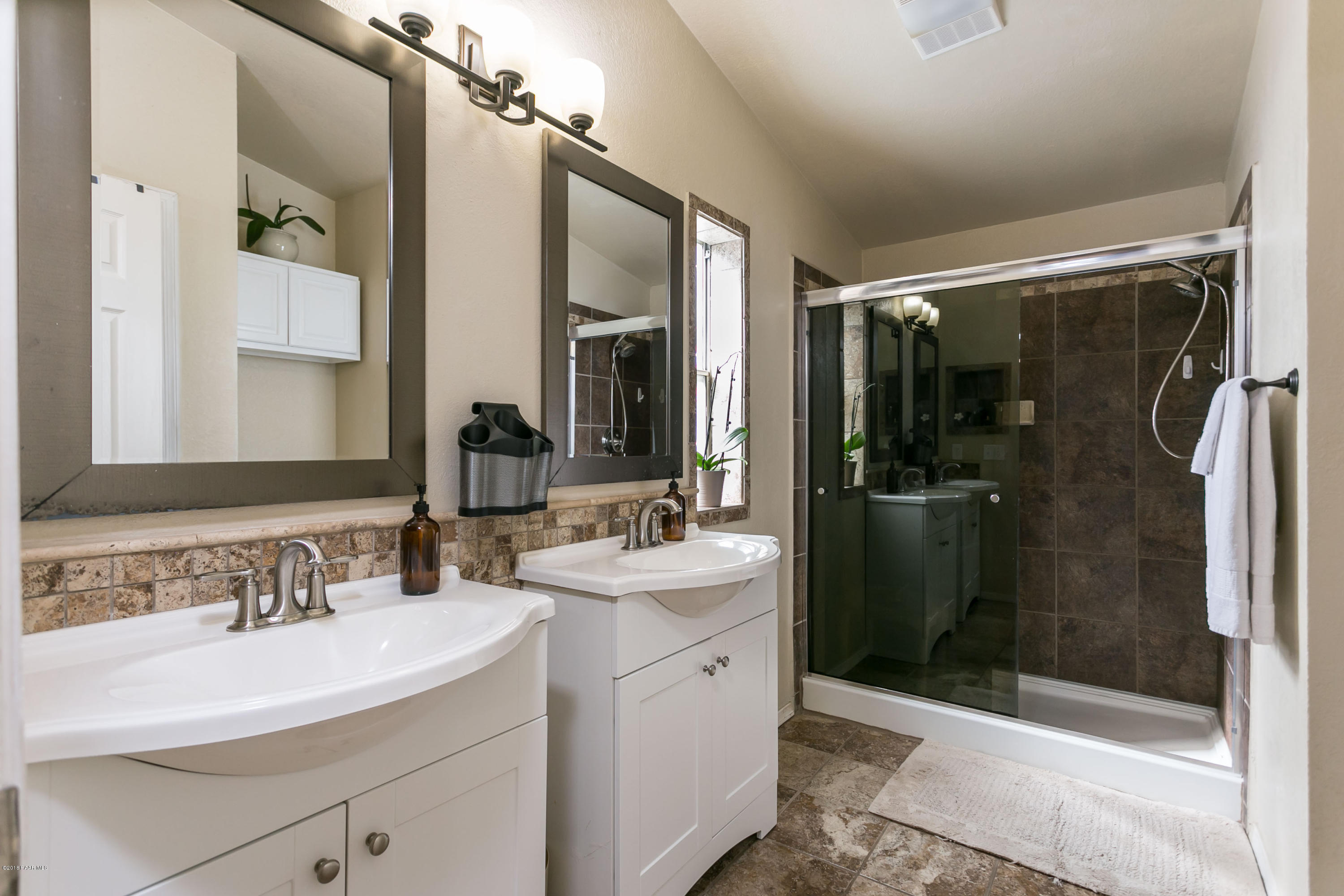 4650 North Ranger Road Prescott Valley, AZ 86314 - Photo 14 of 26 013_Master Bath