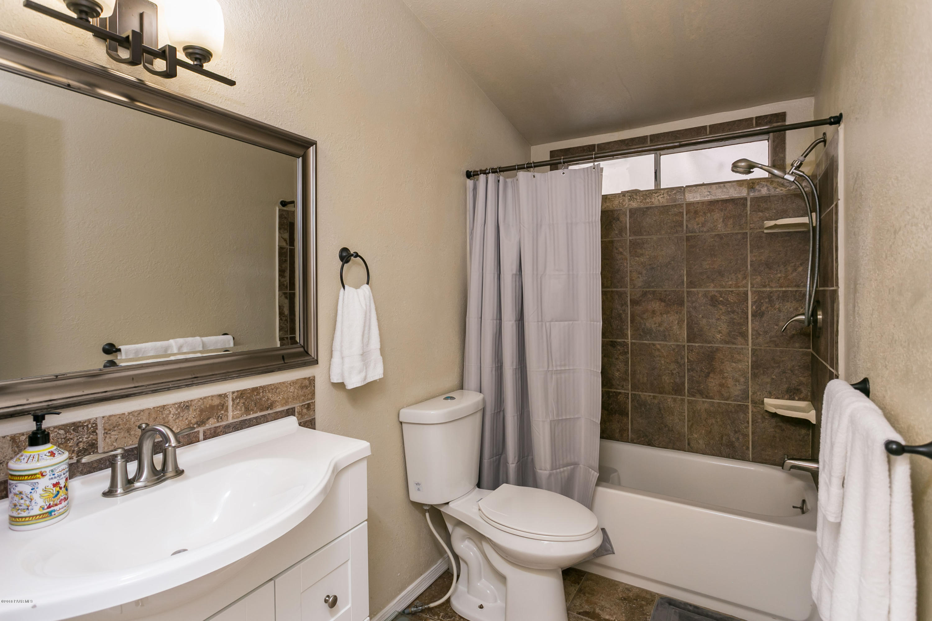 4650 North Ranger Road Prescott Valley, AZ 86314 - Photo 16 of 26 015_Bathroom