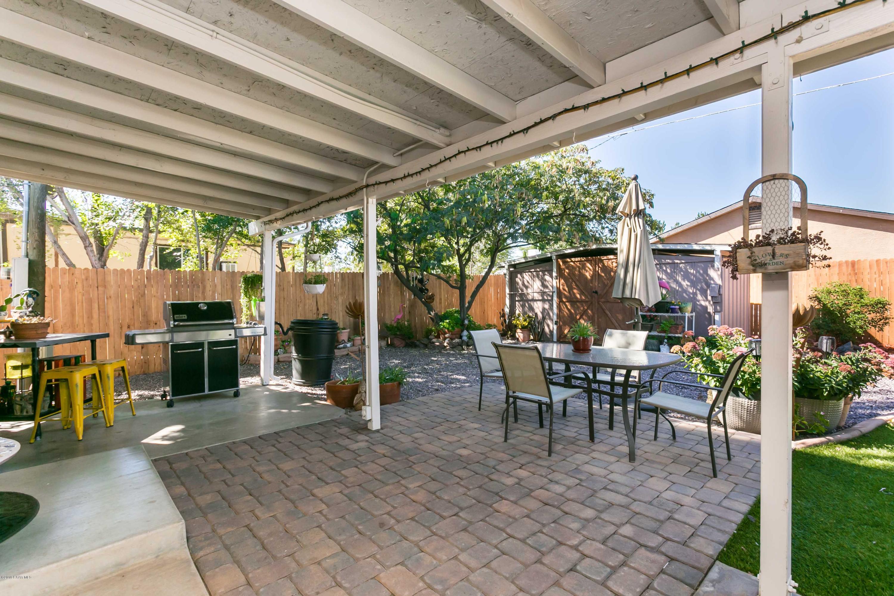 4650 North Ranger Road Prescott Valley, AZ 86314 - Photo 20 of 26 019_Covered Patio