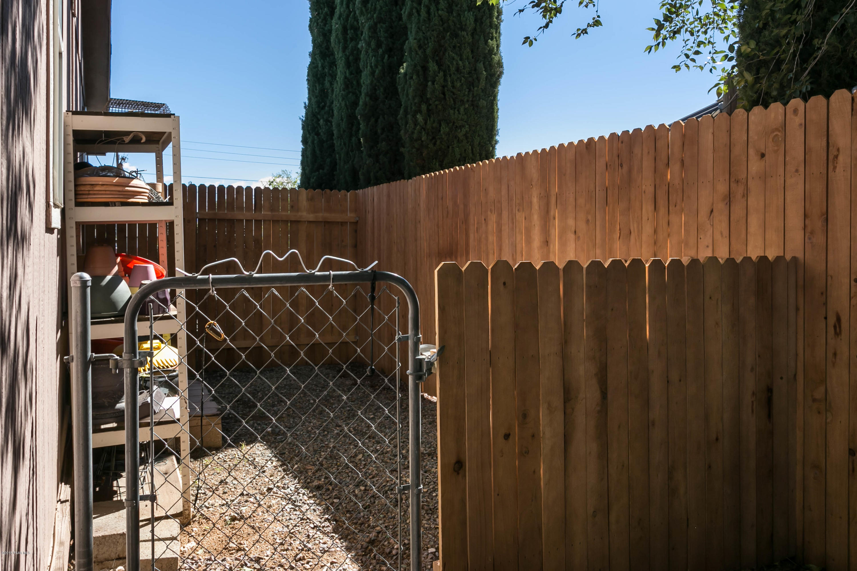 4650 North Ranger Road Prescott Valley, AZ 86314 - Photo 23 of 26 022_Dog Run