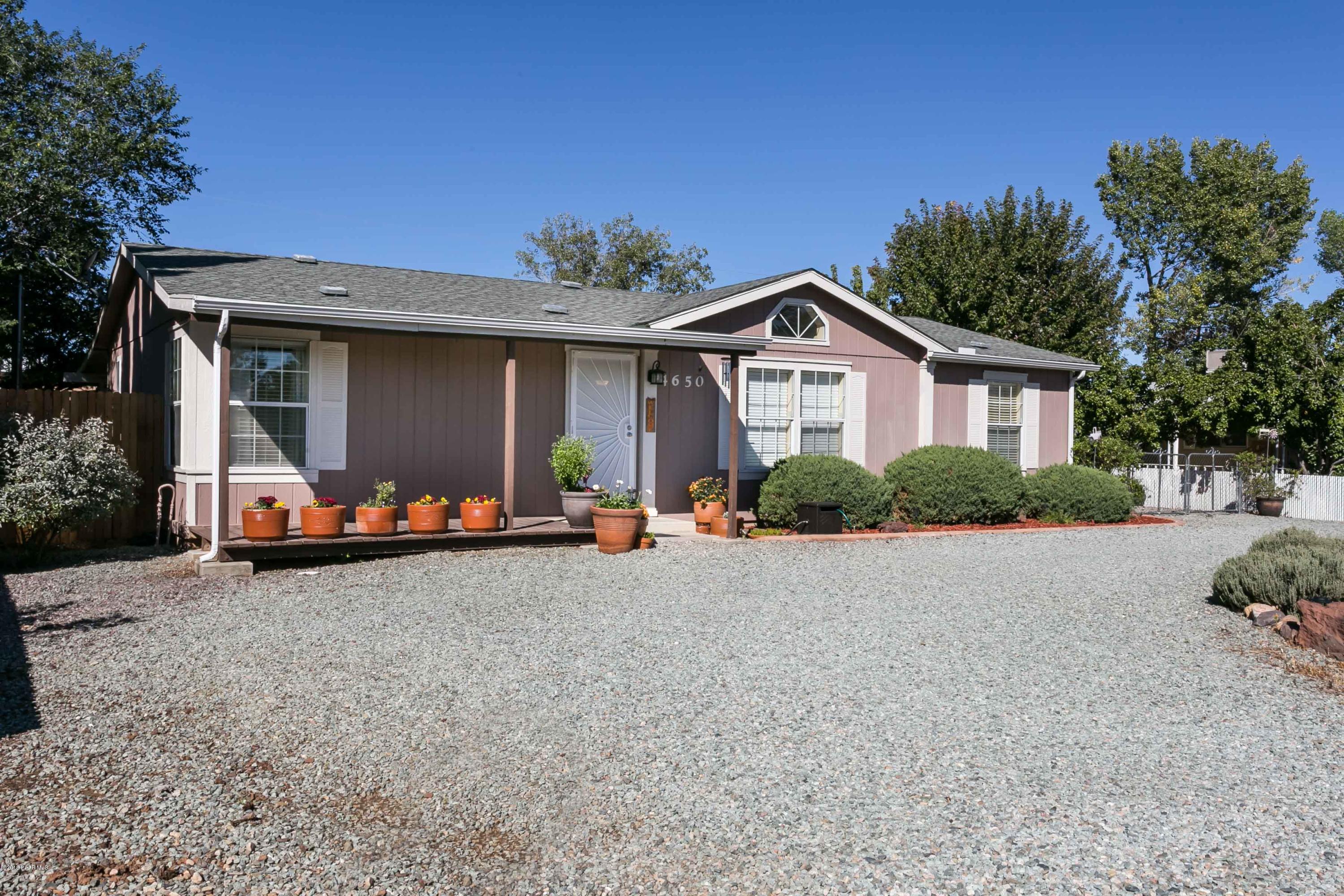 4650 North Ranger Road Prescott Valley, AZ 86314 - Photo 24 of 26 4650 N Ranger