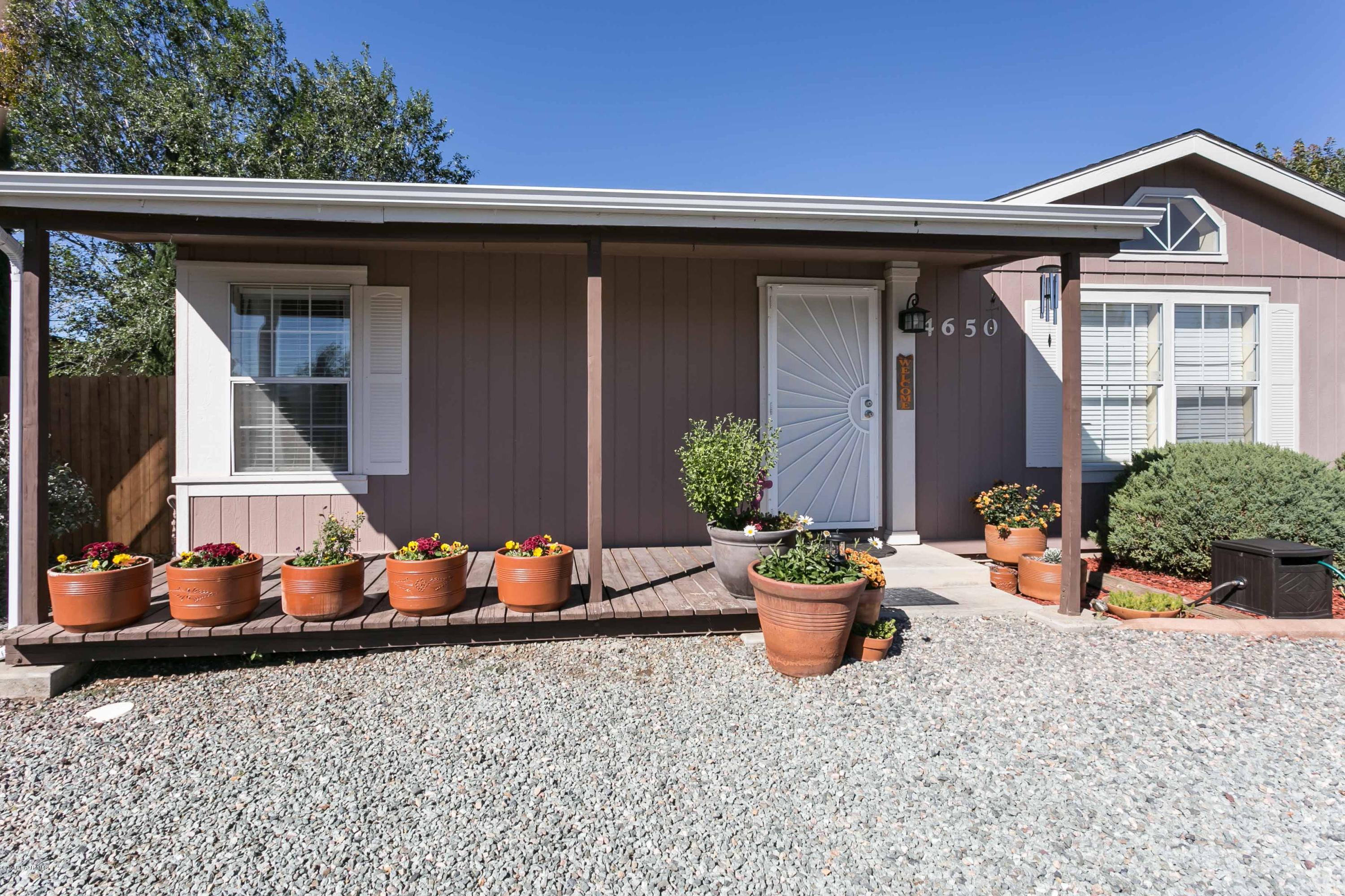 4650 North Ranger Road Prescott Valley, AZ 86314 - Photo 25 of 26 024_WELCOME HOME!