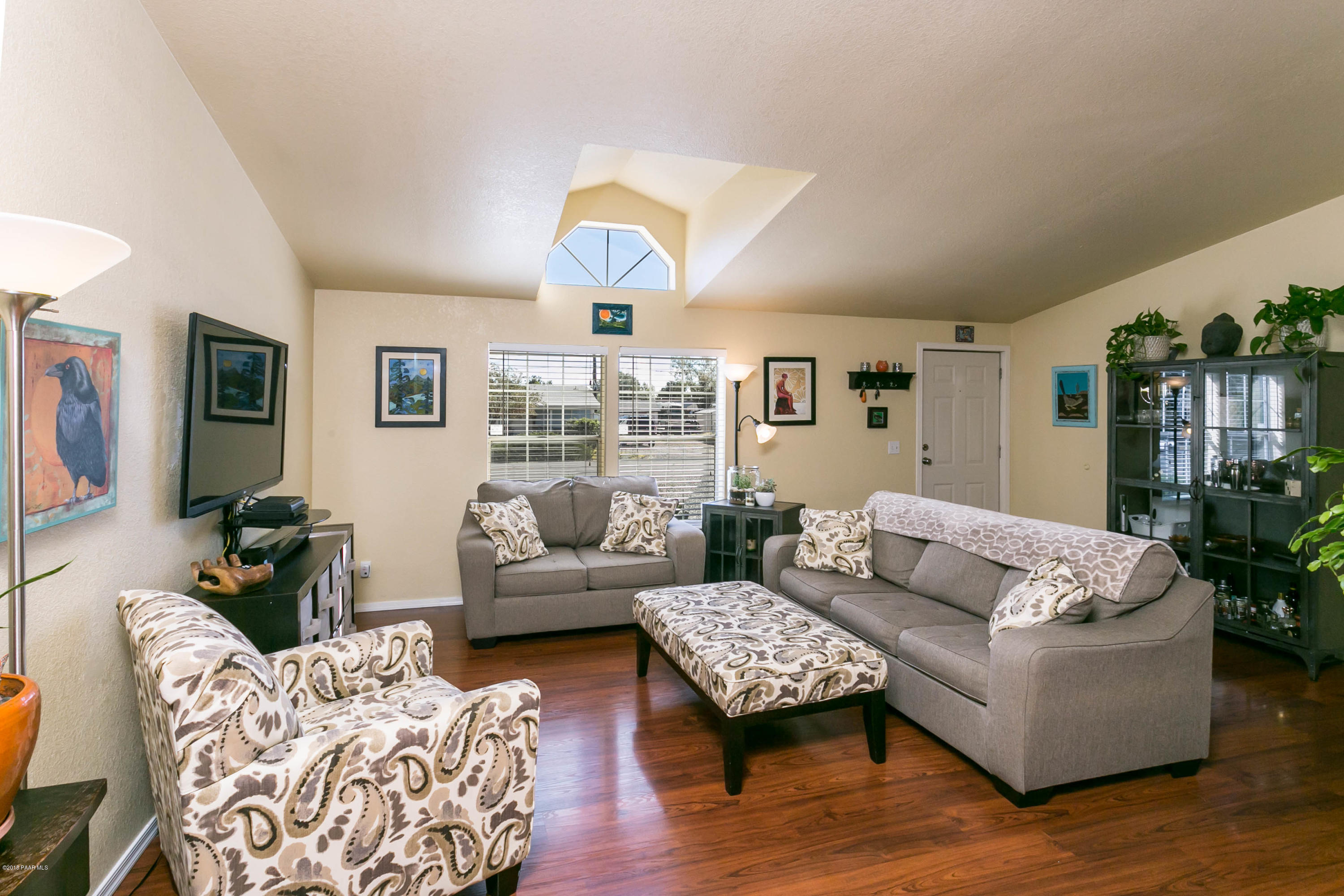 4650 North Ranger Road Prescott Valley, AZ 86314 - Photo 6 of 26 005_Living Room