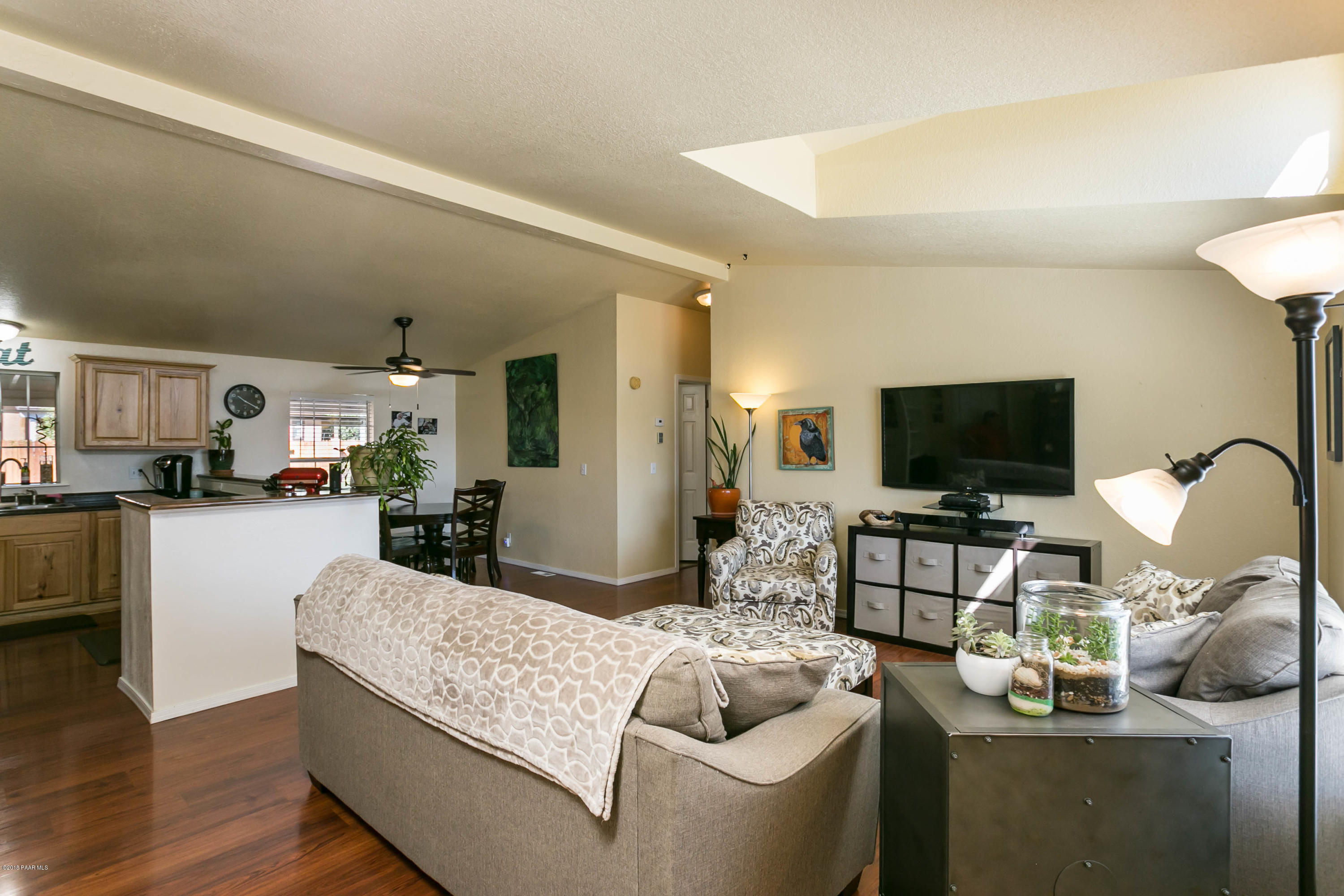 4650 North Ranger Road Prescott Valley, AZ 86314 - Photo 7 of 26 006_Living Room