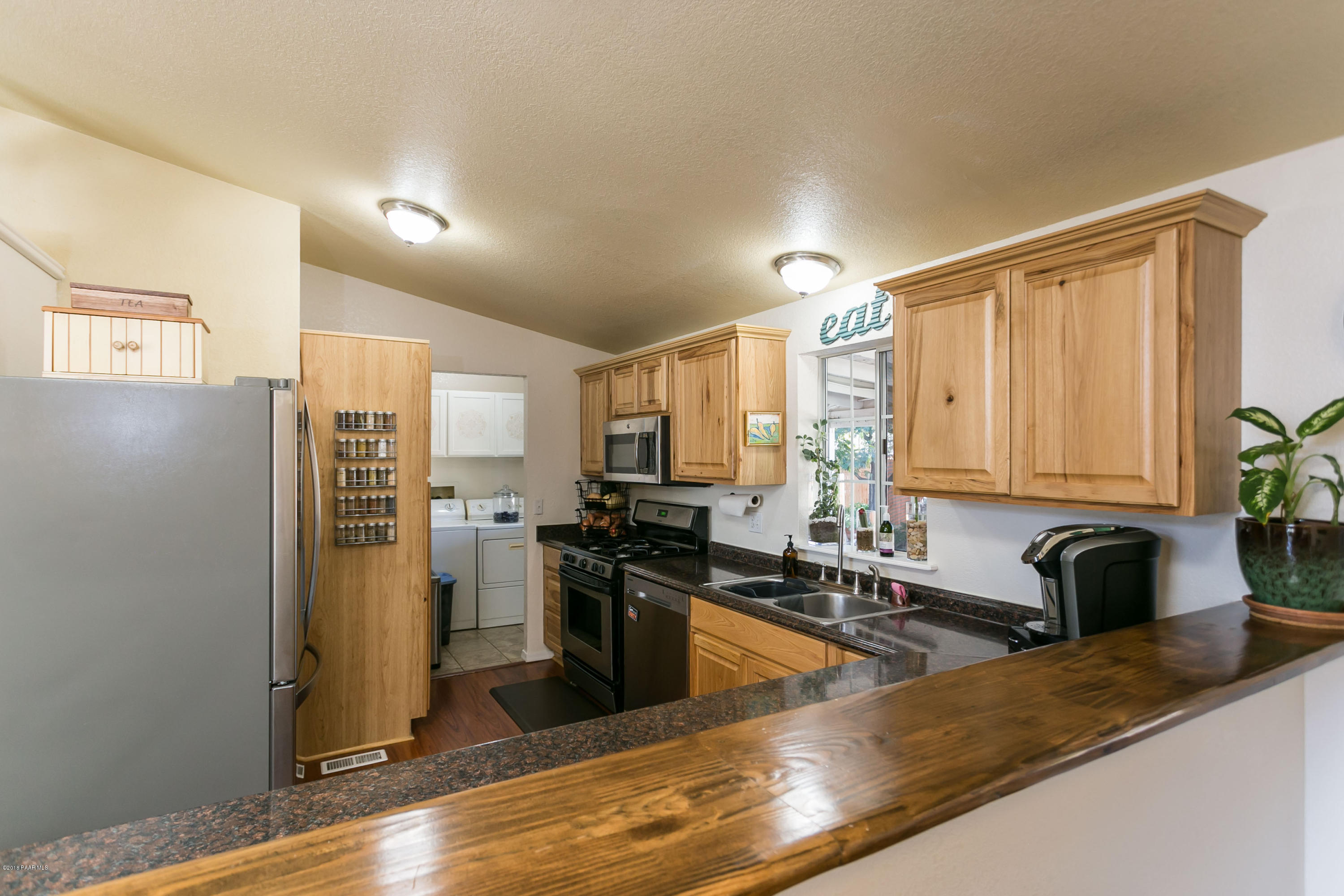 4650 North Ranger Road Prescott Valley, AZ 86314 - Photo 8 of 26 007_Kitchen