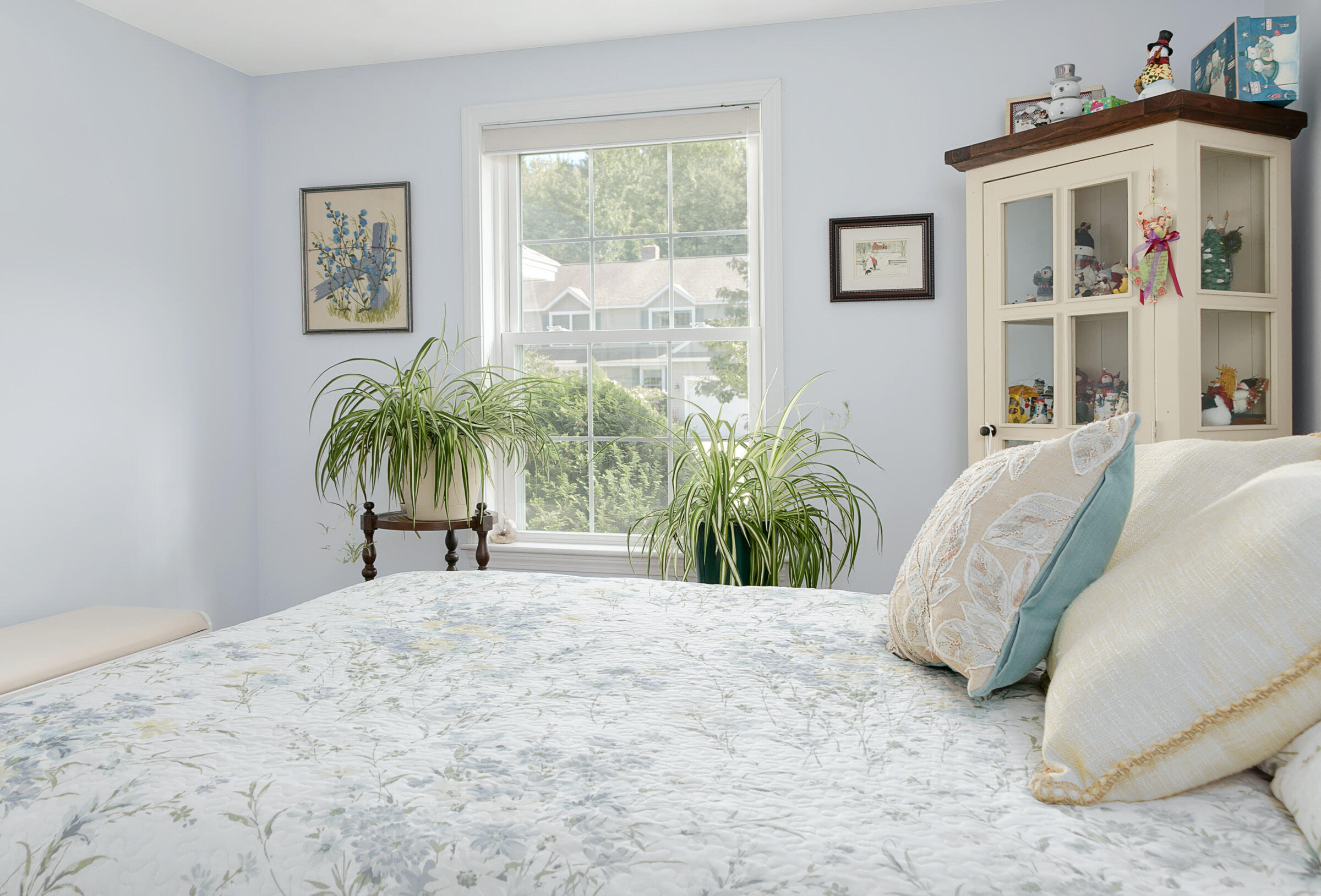 60 Shadagee Road, Unit 14 Saco, ME 04072 - Photo 4 of 36 1st Floor Bedroom