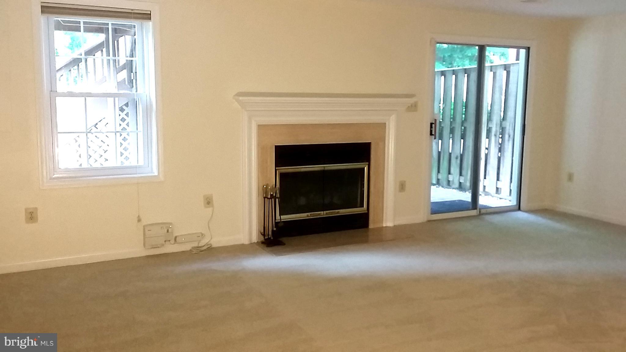 7266 Olde Lantern Way Springfield, VA 22152 - Photo 21 of 30 Basement