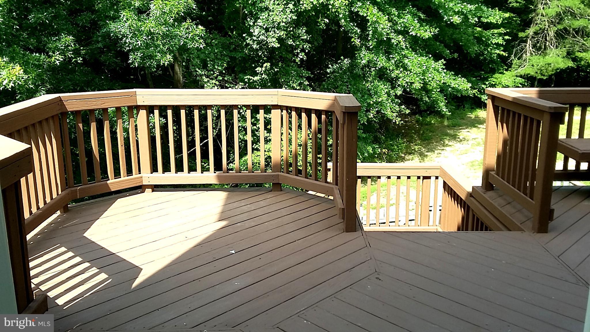 7266 Olde Lantern Way Springfield, VA 22152 - Photo 25 of 30 Exterior (Rear)