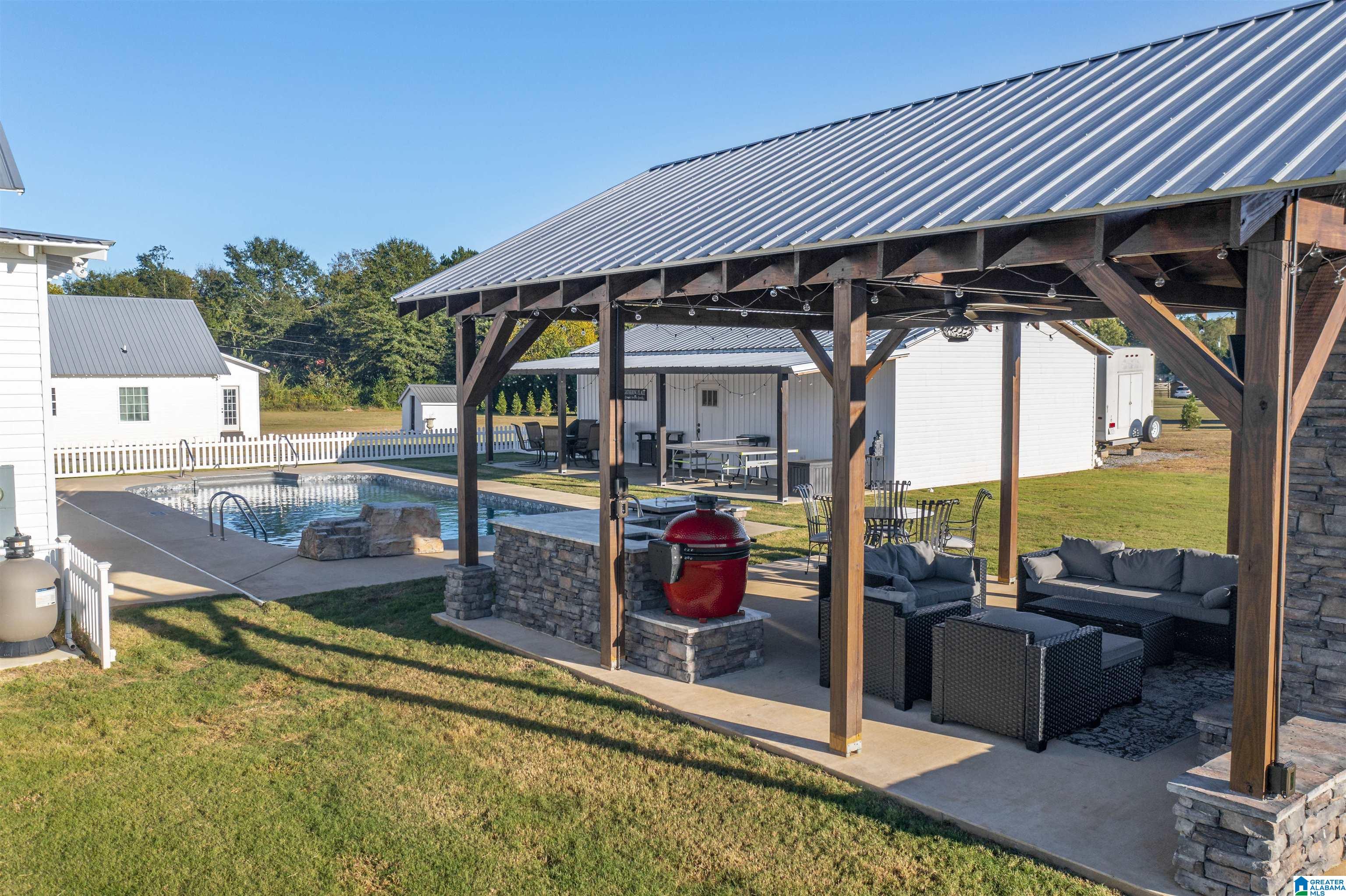 3773 Highway 9 Anniston, AL 36207 - Photo 40 of 50