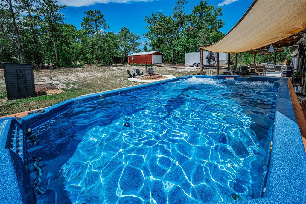 12123 Fulmar Road Weeki Wachee, FL 34614 - Photo 43 of 81