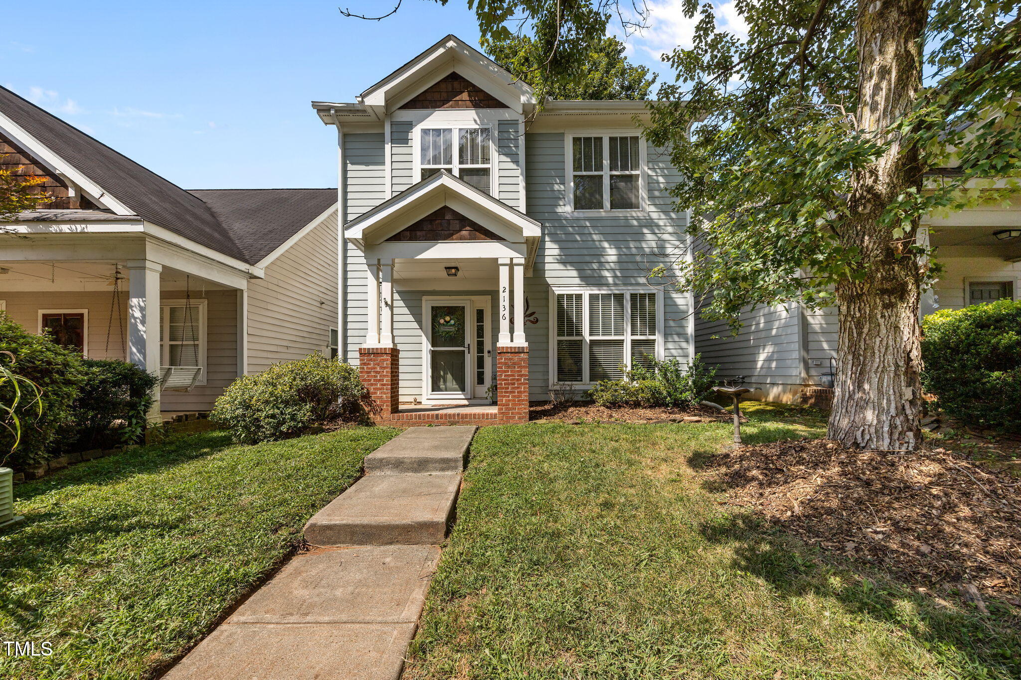 2136 Dunn Road Raleigh, NC 27614 - Photo 1 of 32 3-web-or-mls-IMG_1484