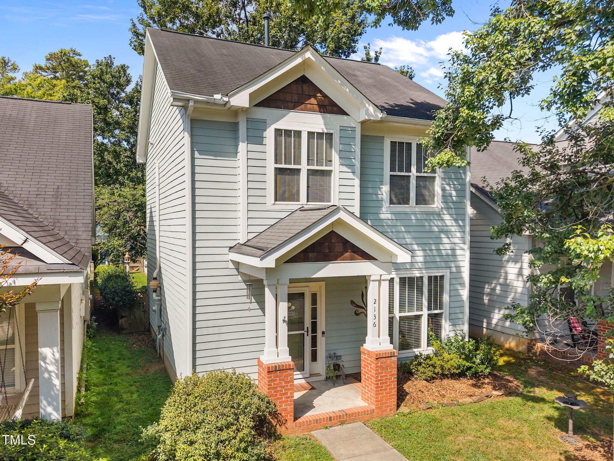 2136 Dunn Road Raleigh, NC 27614 - Photo 2 of 32 1-web-or-mls-DJI_20250729105320_0199_D