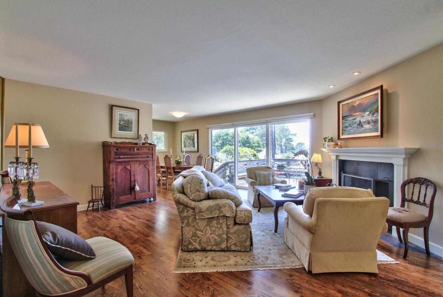 3056 Larkin Road Pebble Beach, CA 93953 - Photo 11 of 18