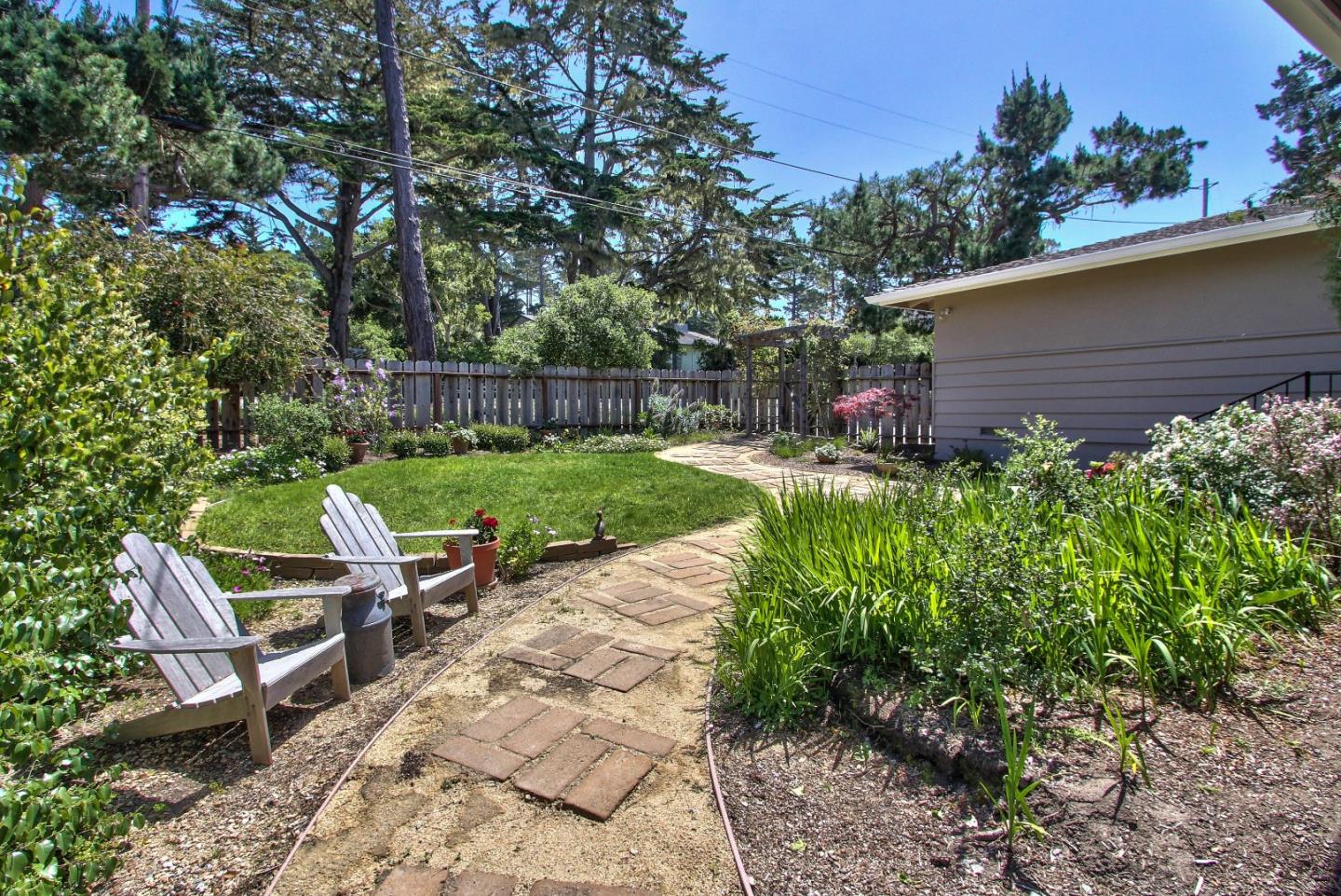 3056 Larkin Road Pebble Beach, CA 93953 - Photo 2 of 18