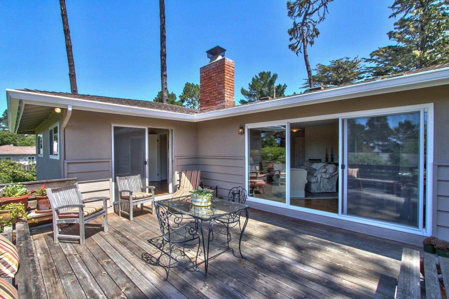 3056 Larkin Road Pebble Beach, CA 93953 - Photo 3 of 18