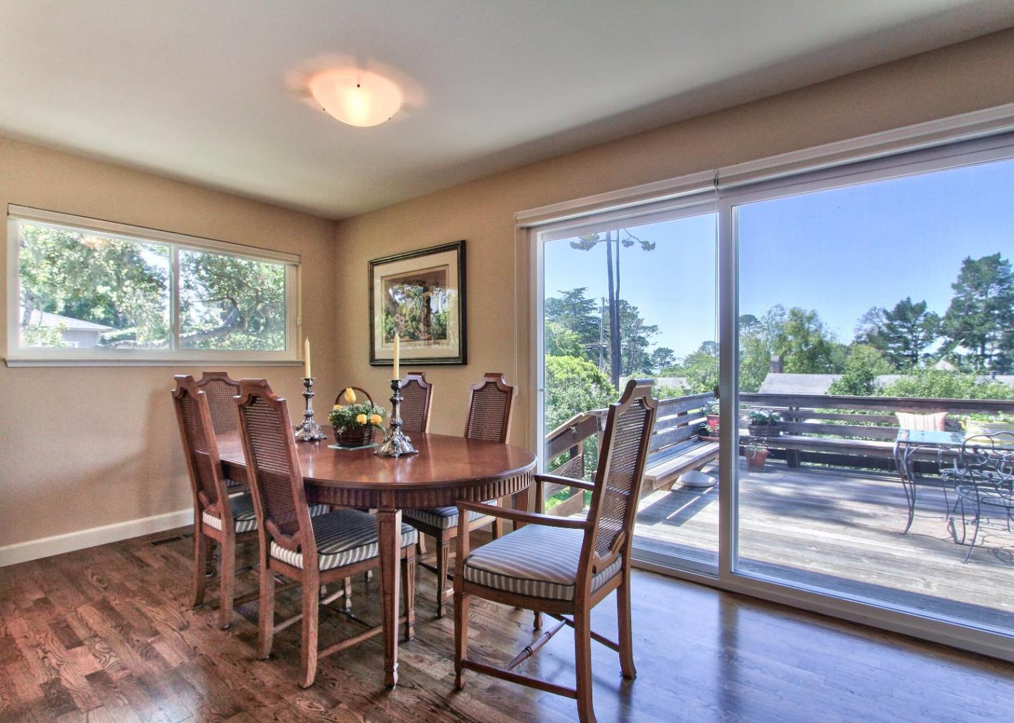 3056 Larkin Road Pebble Beach, CA 93953 - Photo 5 of 18