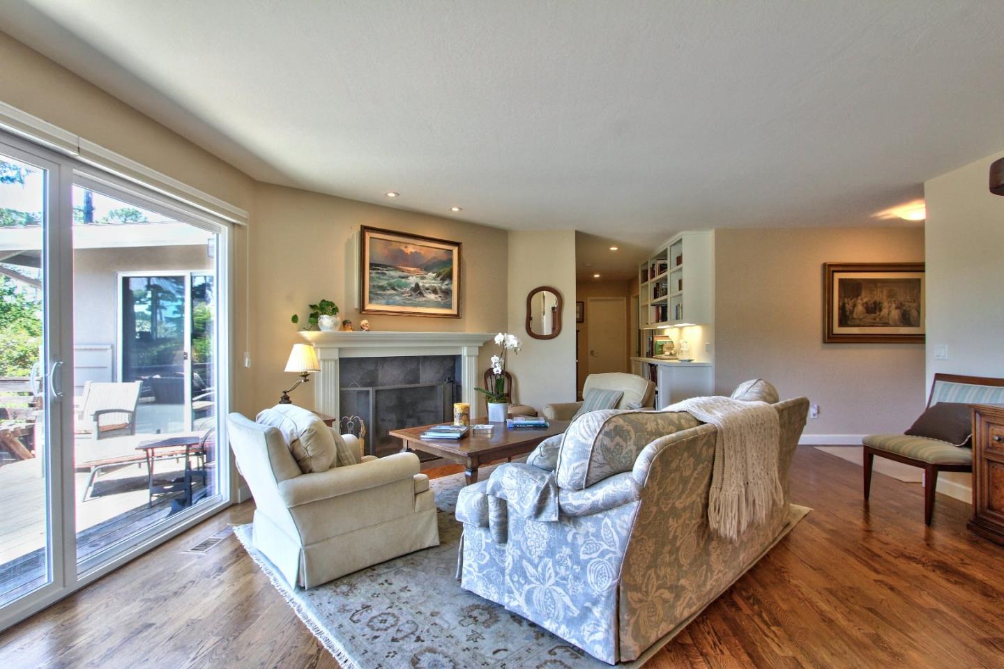 3056 Larkin Road Pebble Beach, CA 93953 - Photo 6 of 18