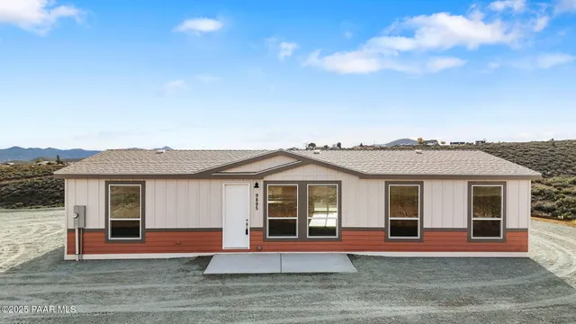 $372,900 | 9895 East Ringold Road, Dewey, AZ 86327