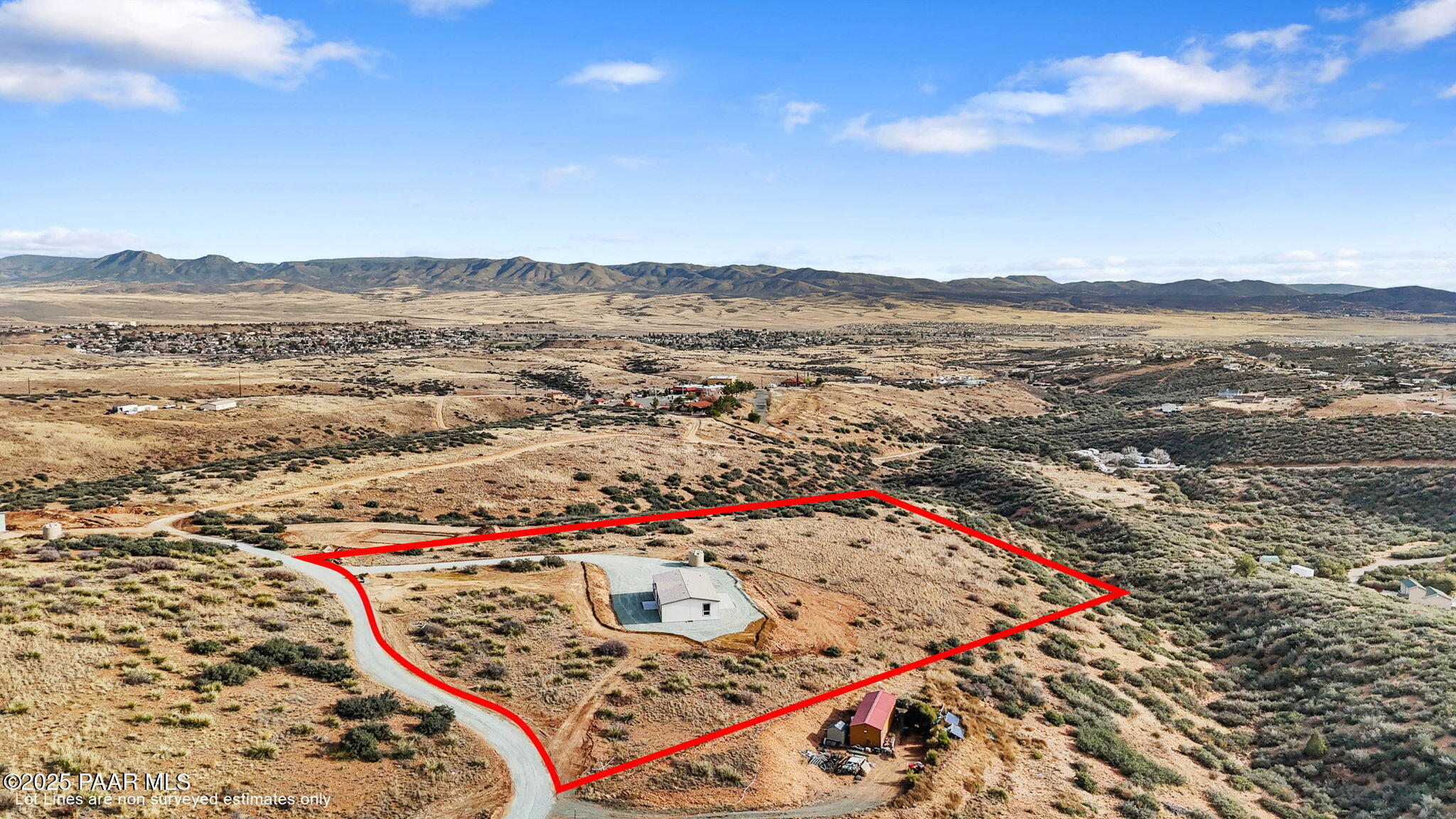 9895 East Ringold Road Dewey, AZ 86327 - Photo 2 of 35 2