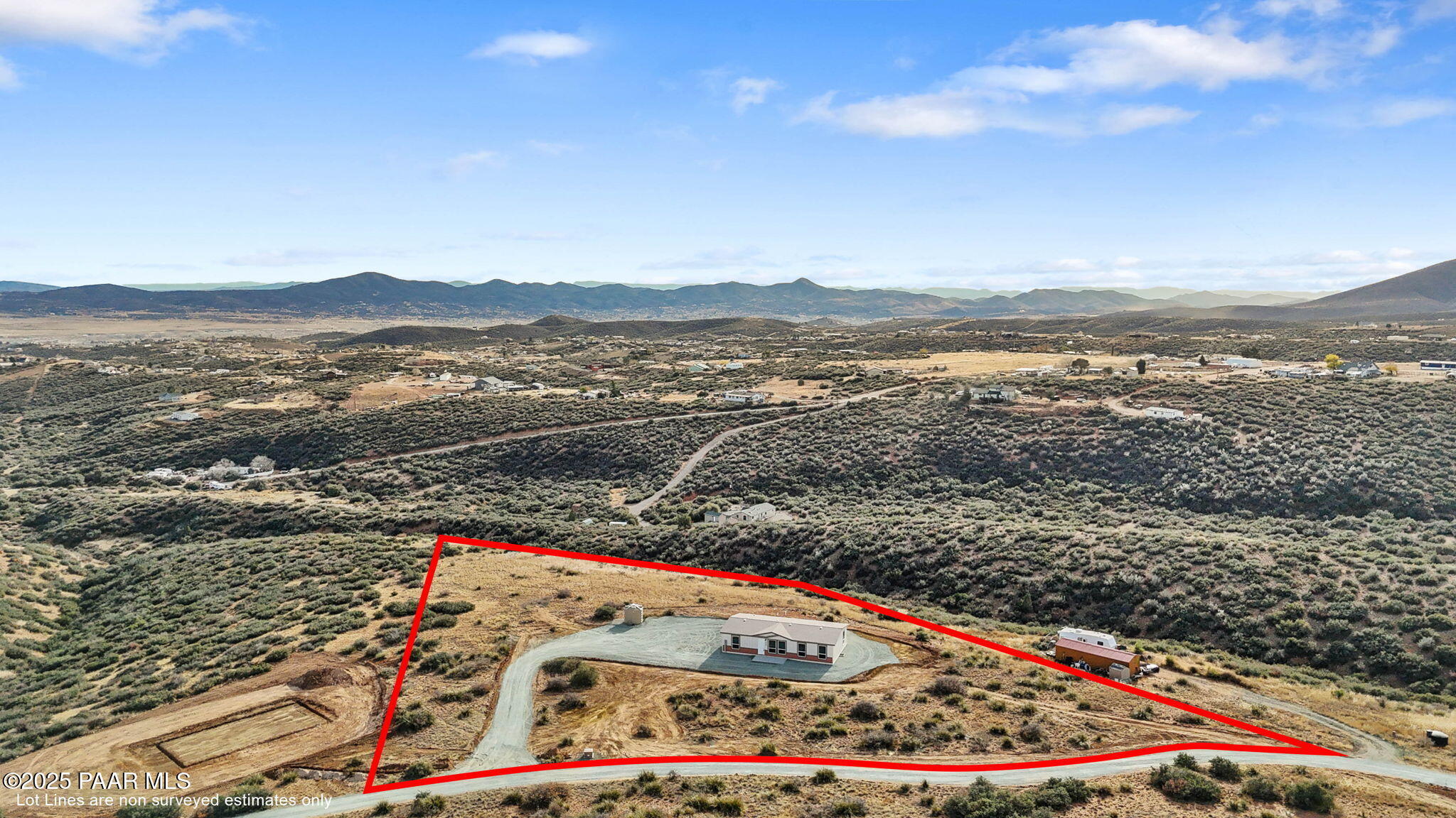 9895 East Ringold Road Dewey, AZ 86327 - Photo 33 of 35 33