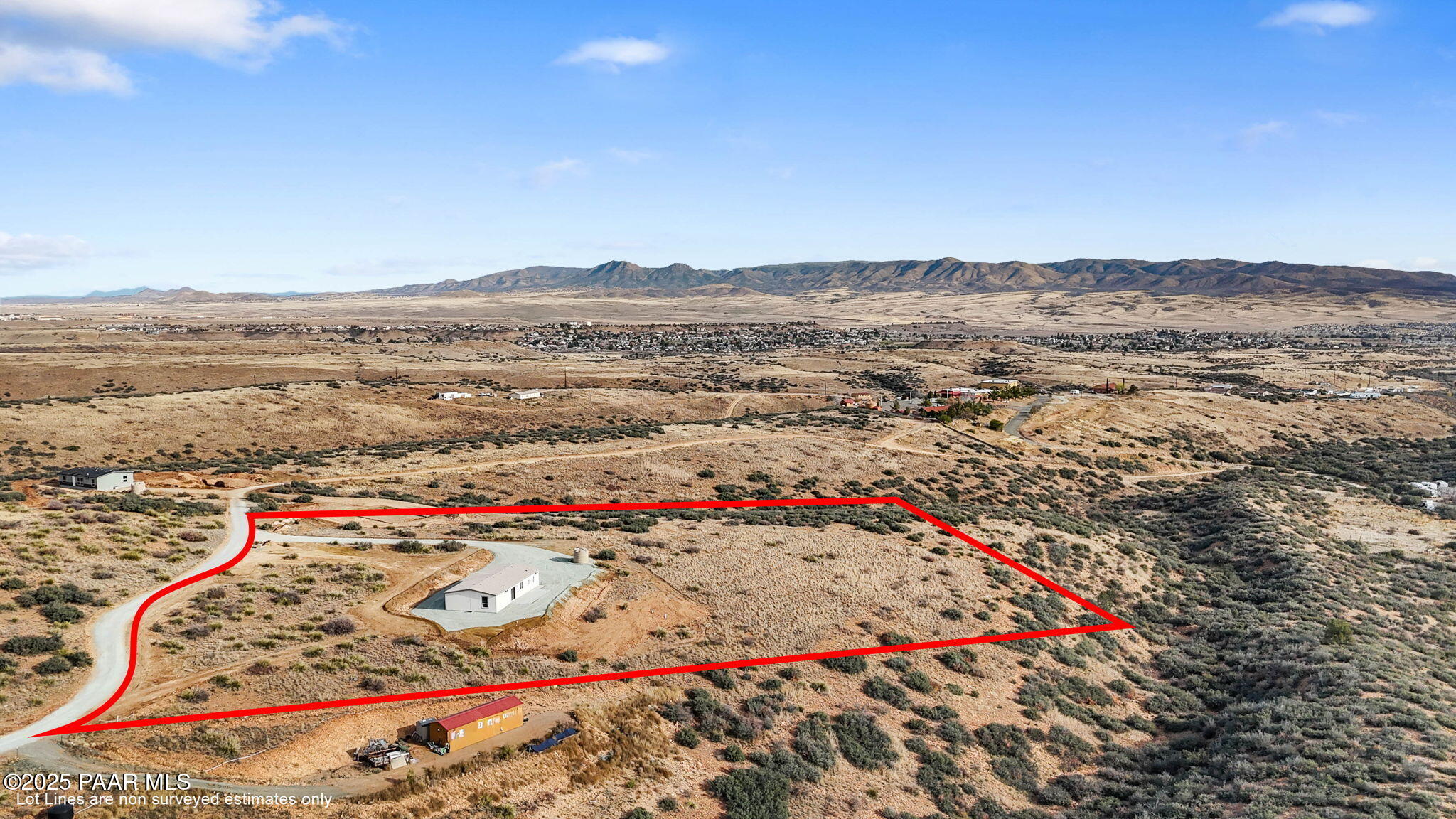 9895 East Ringold Road Dewey, AZ 86327 - Photo 34 of 35 34