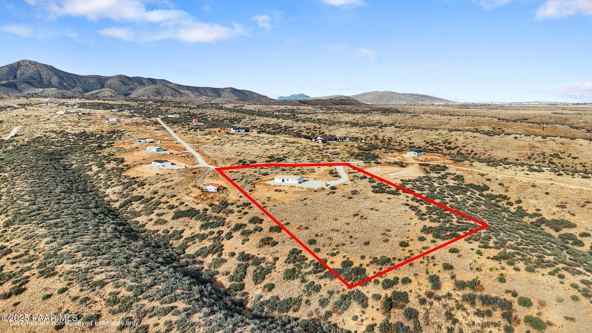 9895 East Ringold Road Dewey, AZ 86327 - Photo 35 of 35 35