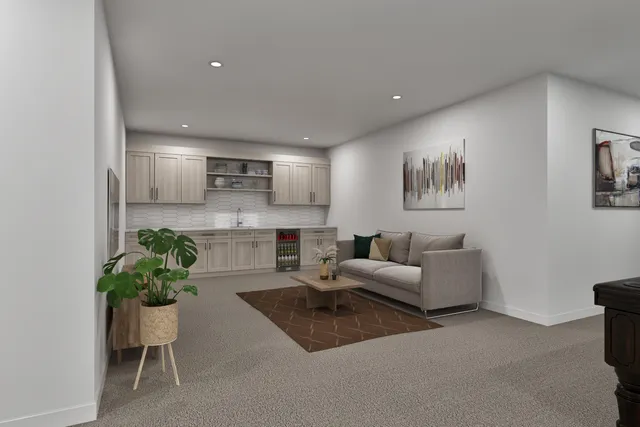 $674,900 | 536 Pioneer Court, Unit LOT 12 LEFT, Oconomowoc, WI 53066