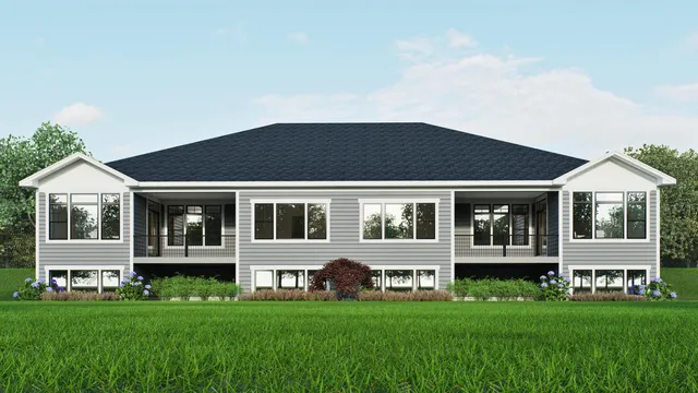 $674,900 | 536 Pioneer Court, Unit LOT 12 LEFT, Oconomowoc, WI 53066