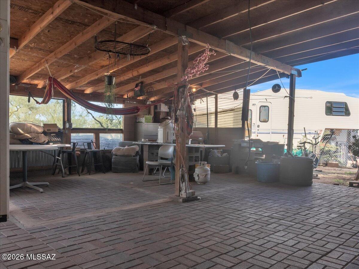 22405 West Bush Road Tucson, AZ 85735 - Photo 28 of 46 28-P1110255