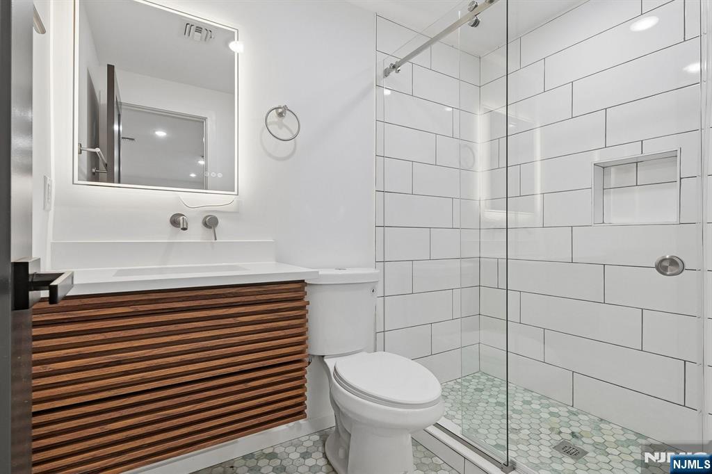 15 Wheeler Street, Unit A Montclair, NJ 07042 - Photo 26 of 26