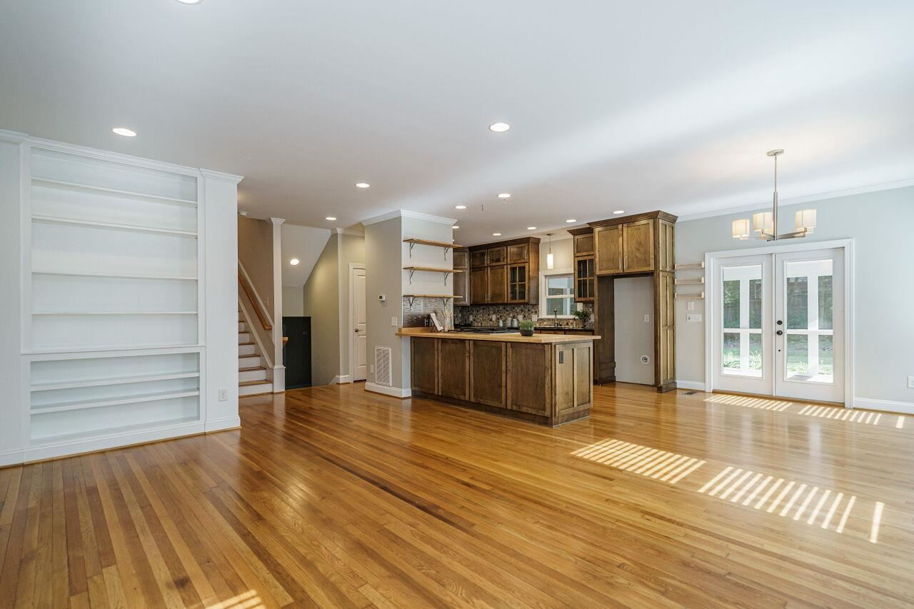 3014 Buckingham Road Durham, NC 27707 - Photo 6 of 29 Photo 6