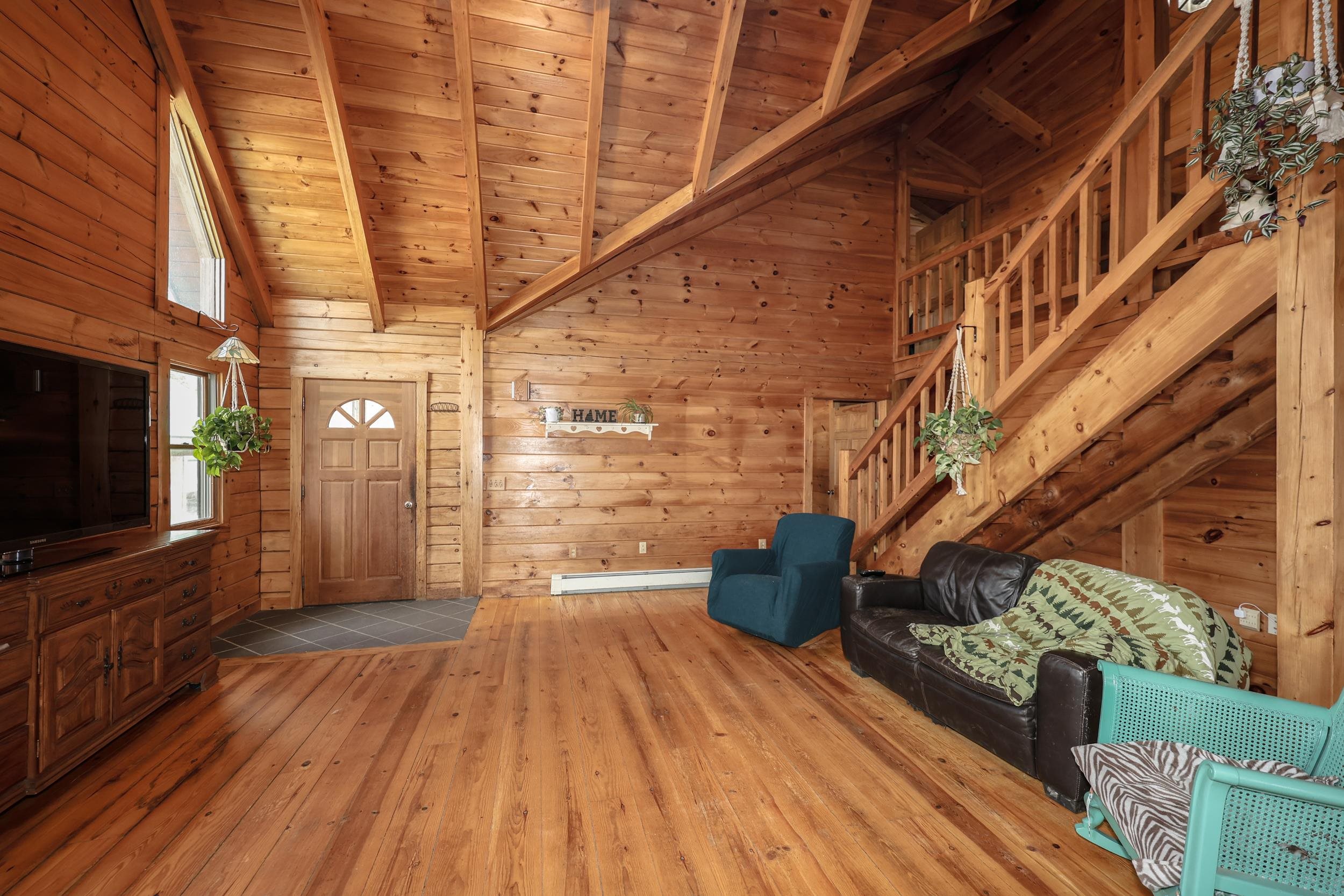 34 Durgin Road Chichester, NH 03258 - Photo 4 of 60