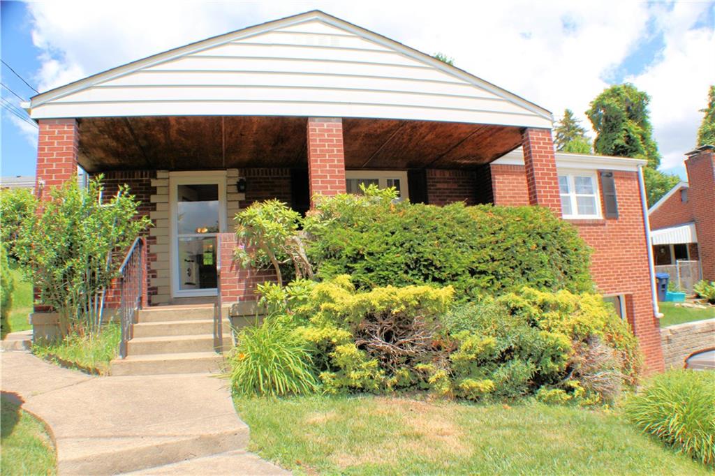 1533 Cathell Road Pittsburgh, PA 15236 - Photo 25 of 25 Thank You for Visiting!!!