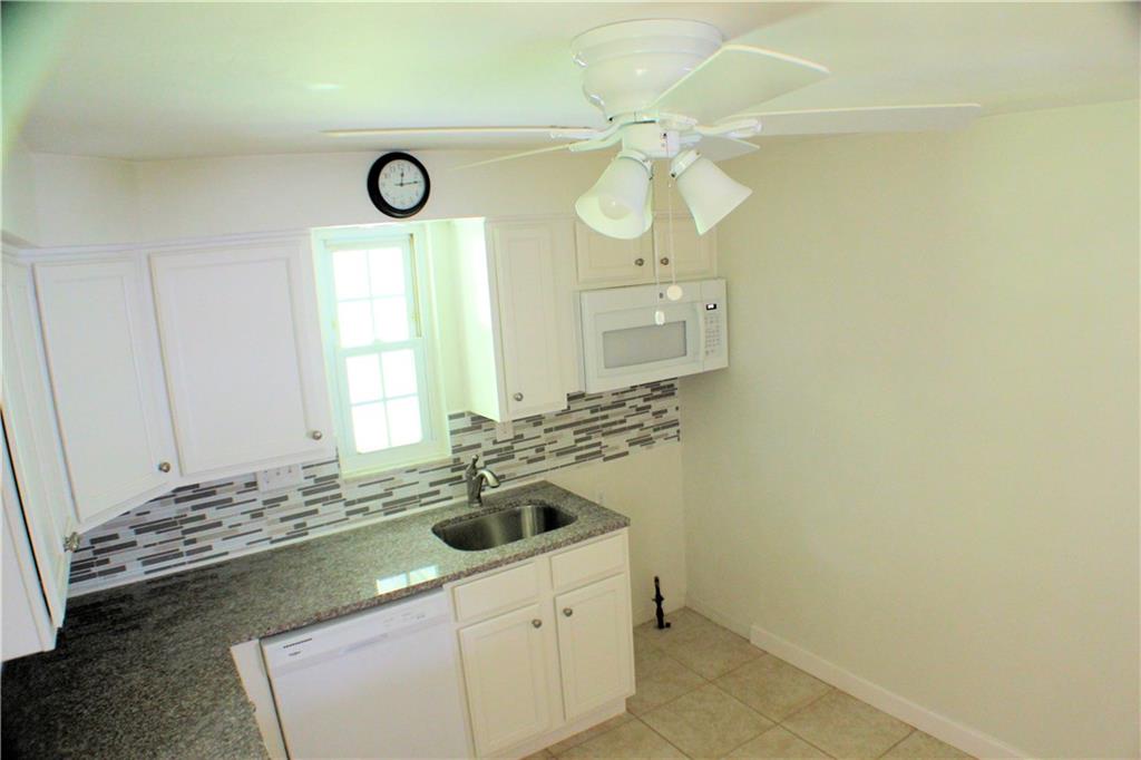 1533 Cathell Road Pittsburgh, PA 15236 - Photo 7 of 25 Stove area is setup for Electric or Gas