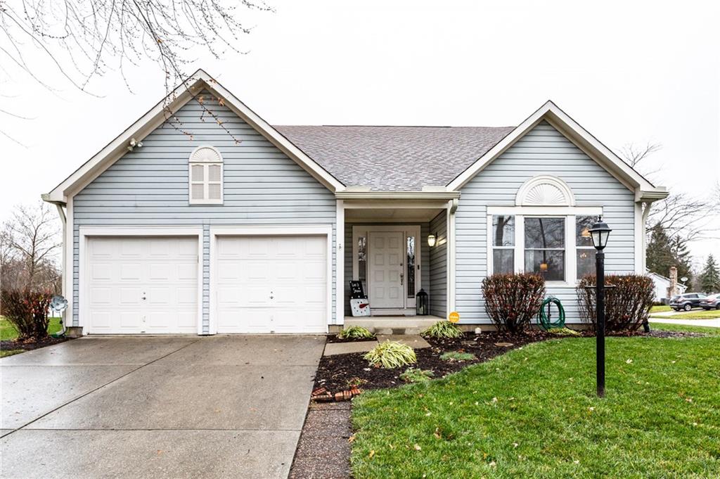 7756 Castle Ridge Court Indianapolis, IN 46256 - Photo 1 of 35 Gallery Image 1