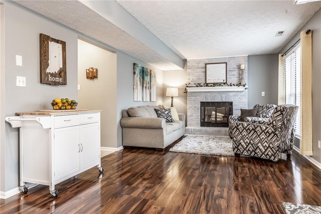 7756 Castle Ridge Court Indianapolis, IN 46256 - Photo 17 of 35 Gallery Image 17