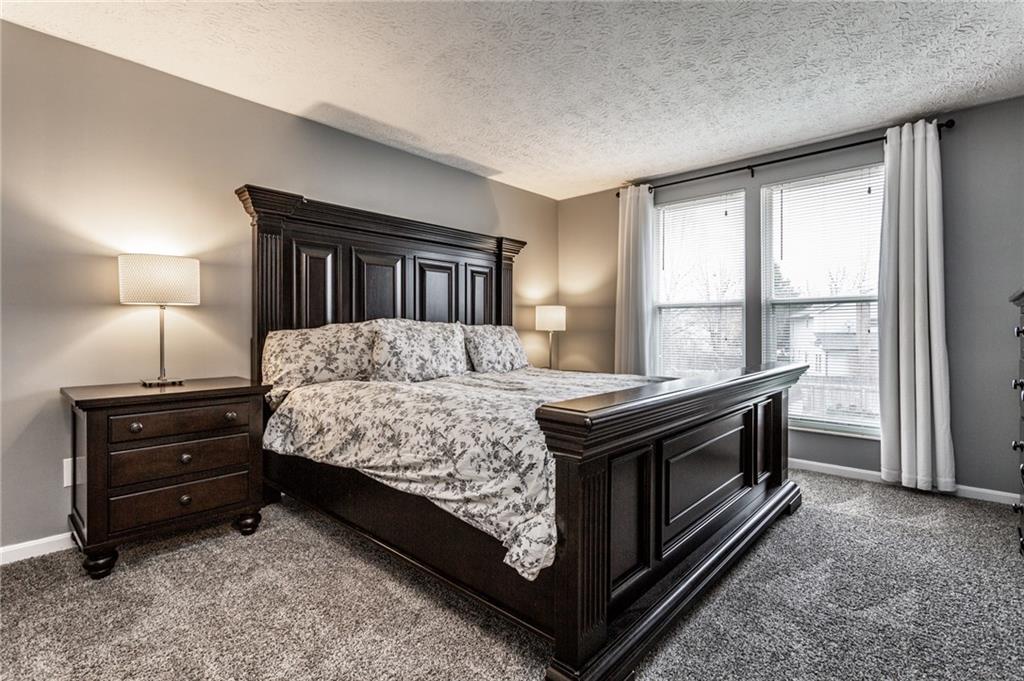7756 Castle Ridge Court Indianapolis, IN 46256 - Photo 20 of 35 Gallery Image 20