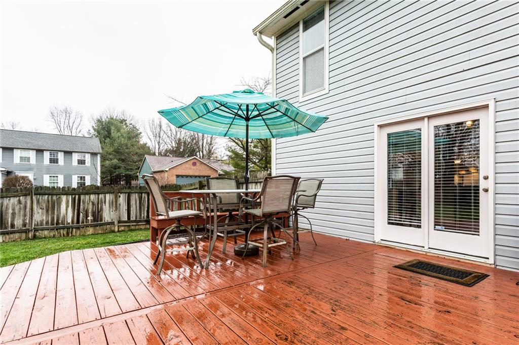 7756 Castle Ridge Court Indianapolis, IN 46256 - Photo 27 of 35 Gallery Image 27