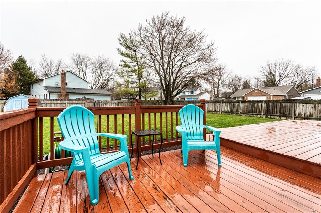 7756 Castle Ridge Court Indianapolis, IN 46256 - Photo 28 of 35 Gallery Image 28