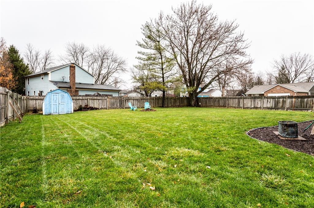 7756 Castle Ridge Court Indianapolis, IN 46256 - Photo 29 of 35 Gallery Image 29